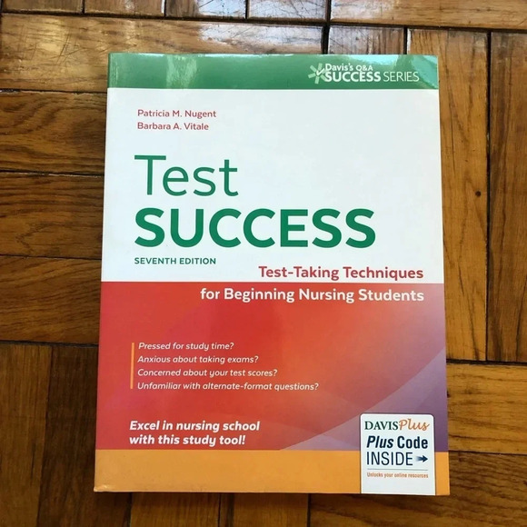Test Success 7th Edition